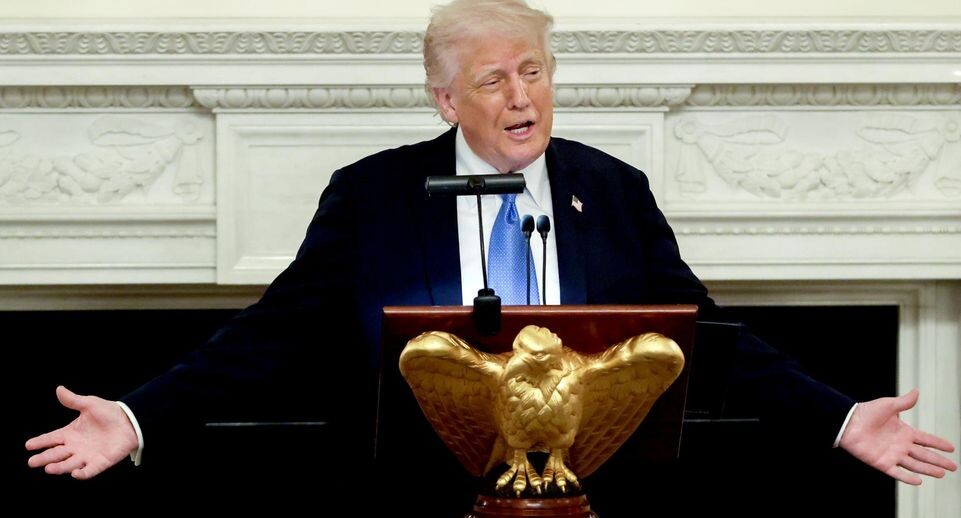    Samuel Corum — Pool via CNP/Consolidated News Photos / www.globallookpress.com