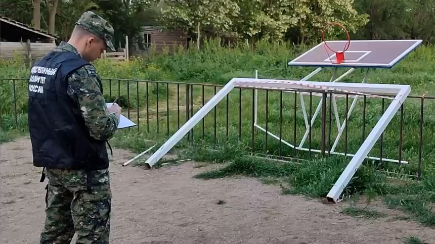    Фото: Telegram/СУ СК России по Ставропольскому краю/su_skr26; 5-tv.ru