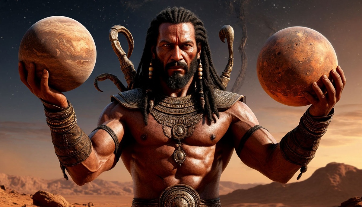 Чтобы взаимодействовать с высокими энергиями без ущерба для психики, необходим высокий уровень осознанности. 