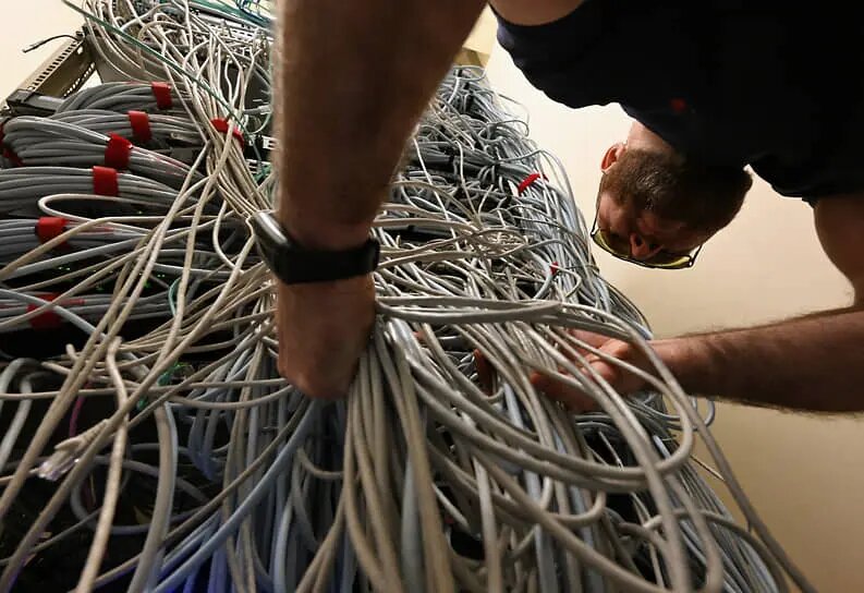    Фото: kommersant.ru Олеся Шмелева