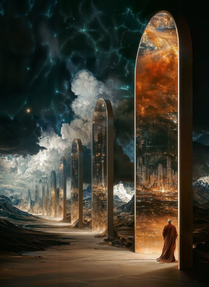 Сатурн в знаке Овен