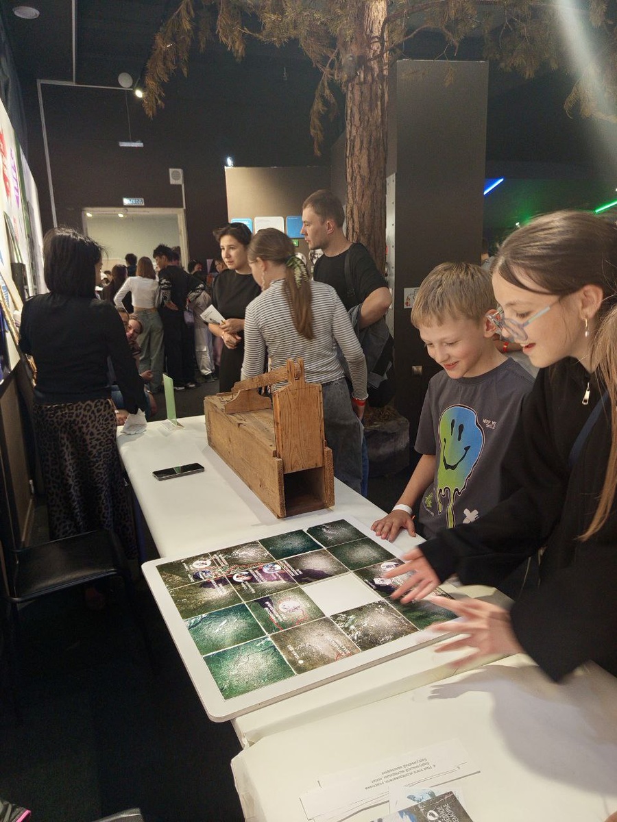 Листайте галерею, чтобы увидеть все фото! 