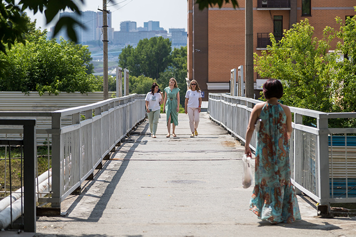    Фото Андрея Заржецкого