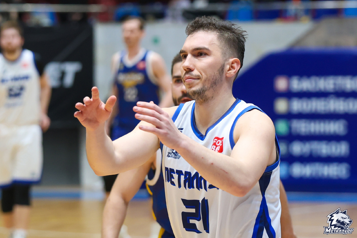 Павел Кольцов