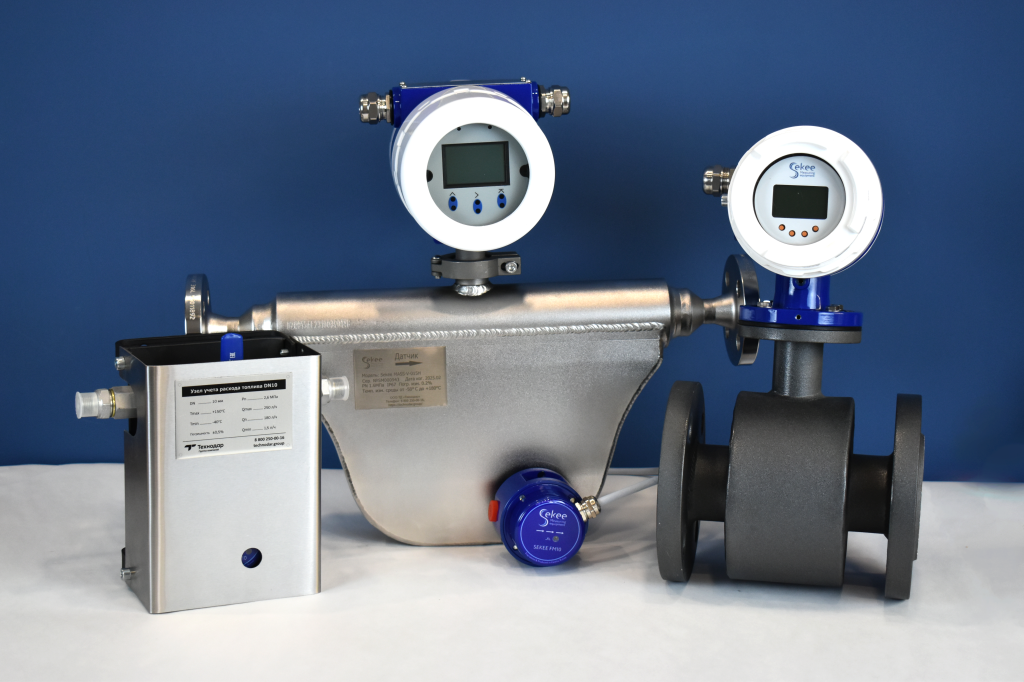 Продукция ГК "Технодар" / Фото: ГК "Технодар"  📷
