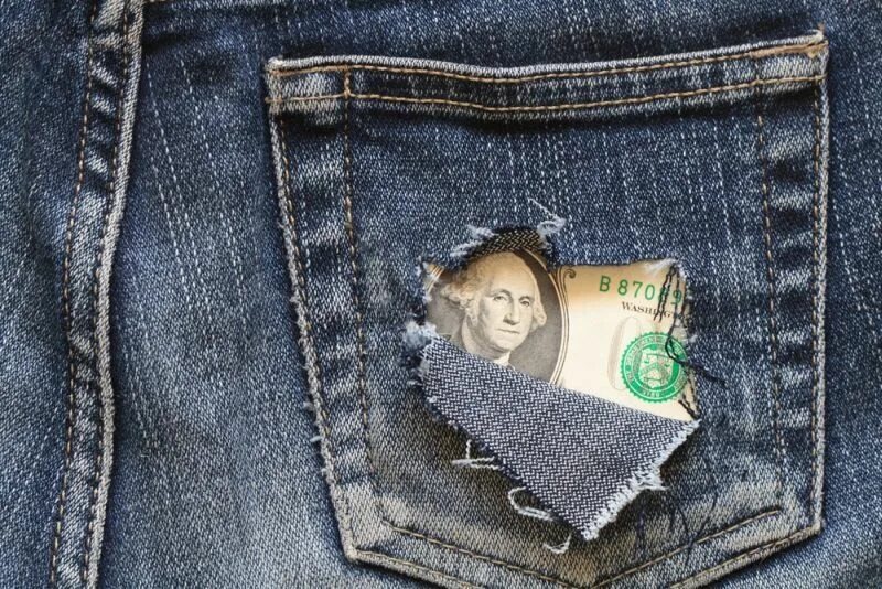 Куда уходят ваши деньги 