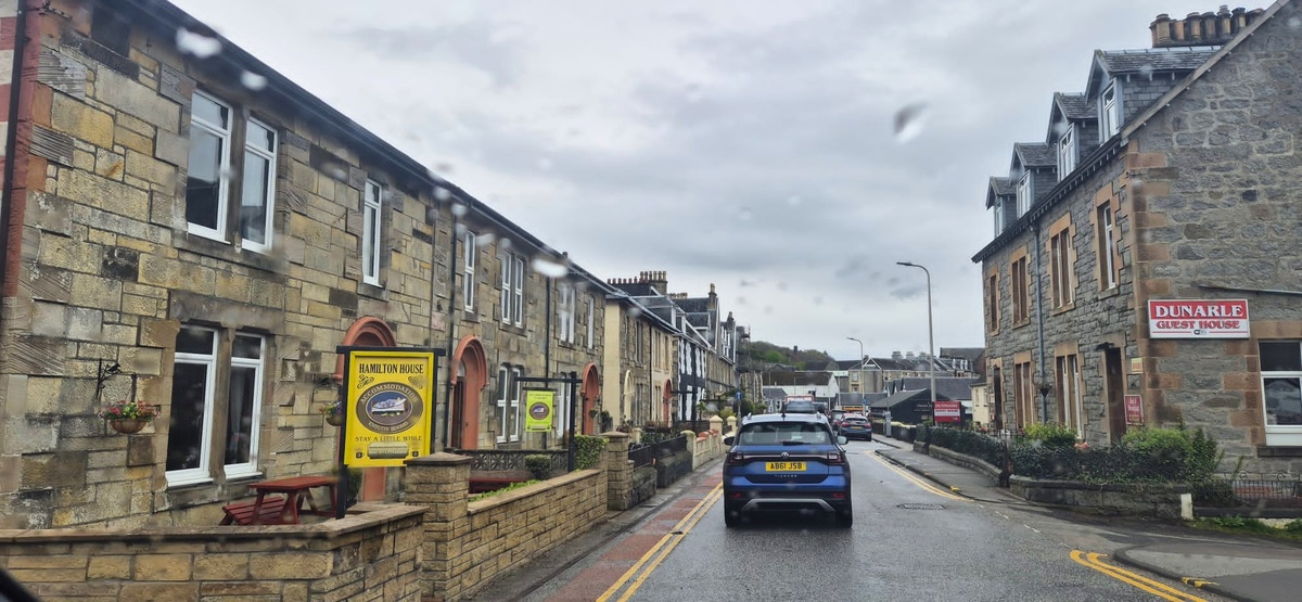 Сдающиеся в аренду квартиры. Фото из личного архива.