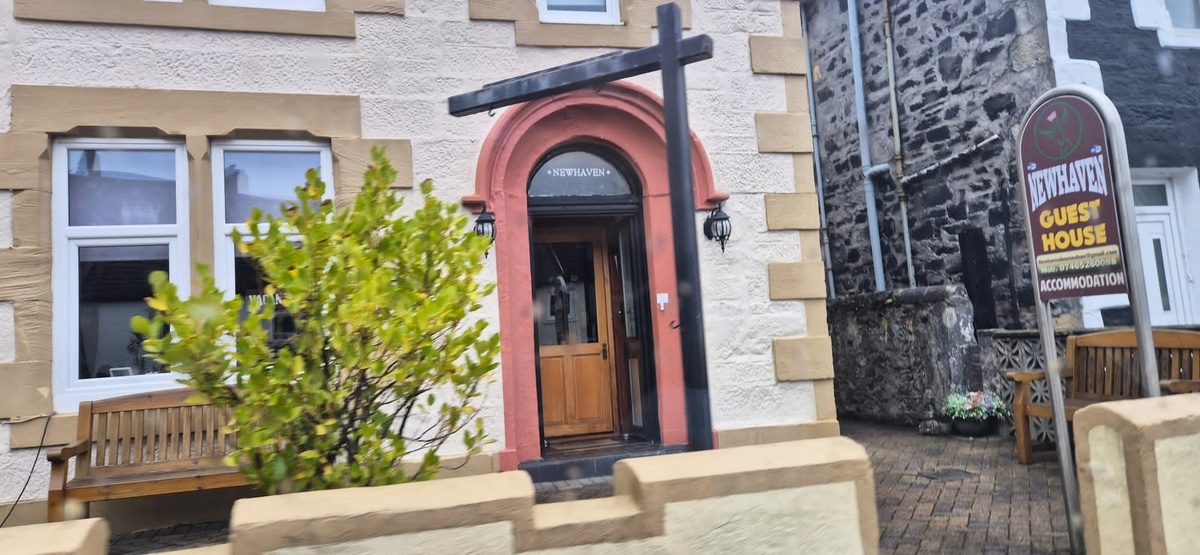 Фото из личного архива.