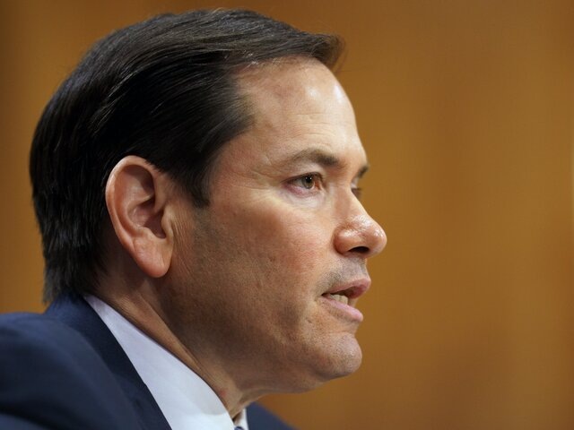    Фото: ТАСС/EPA/WILL OLIVER