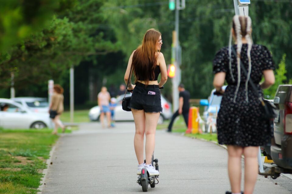    Жара в Барнауле. Источник: Виталий Барабаш/"Толк"