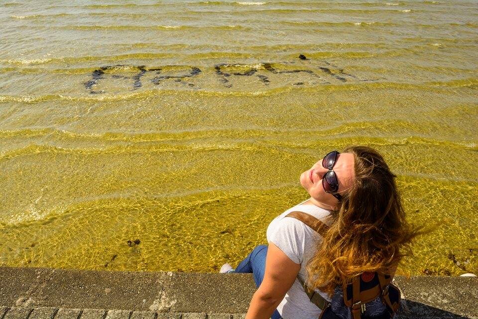 Флорипа, Лагоа да Консейсау