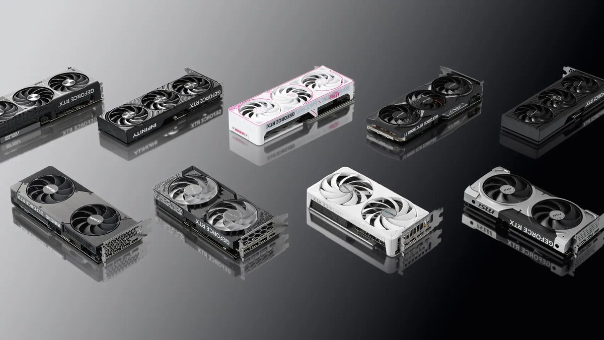 источник: Nvidia