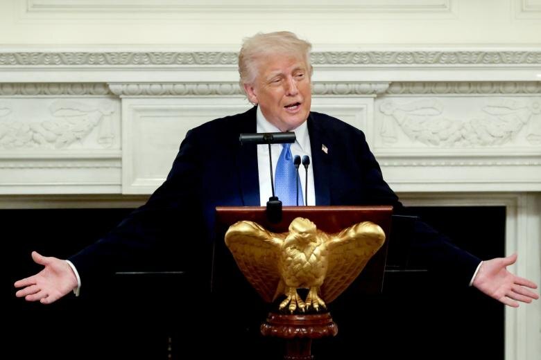    Samuel Corum — Pool via CNP/Consolidated News Photos/Global Look Press