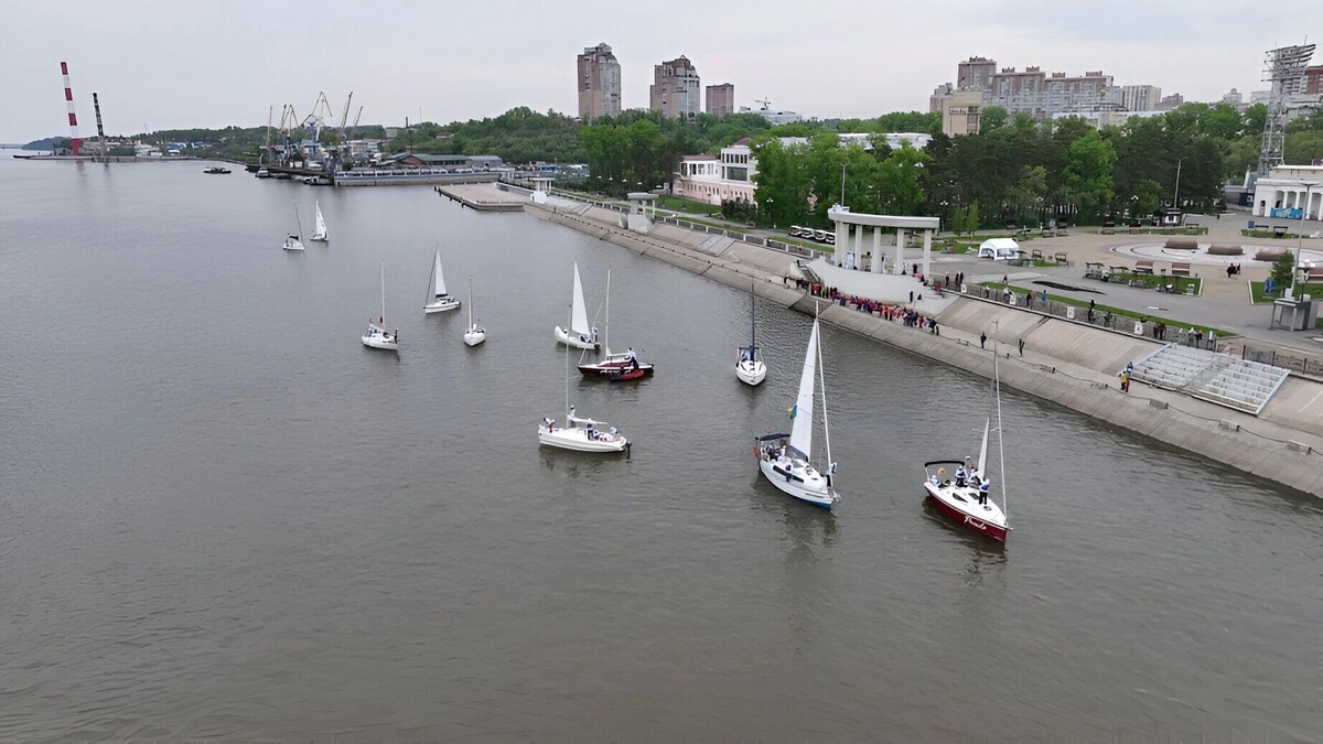     Источник: Пресс-служба губернатора и правительства Хабаровского края