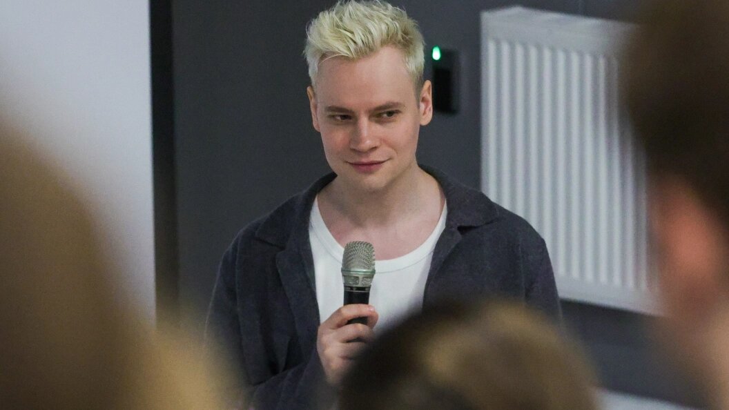    Фото: Shatokhina Natalia/news.ru/Globallookpress