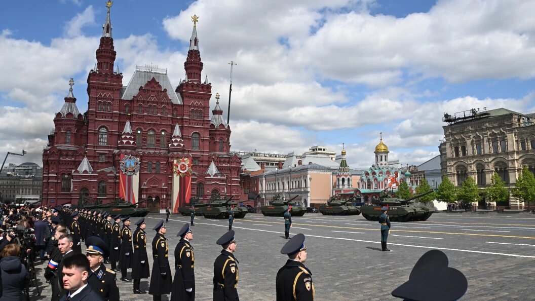    Komsomolskaya Pravda/Global Look Press