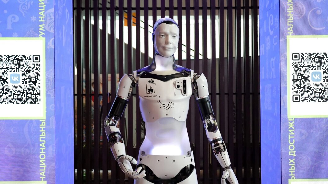    Фото: Elena Mayorova/Globallookpress