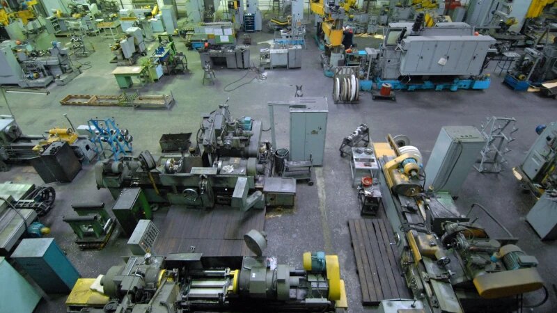     "Барнаултрансмаш". Анна Зайкова