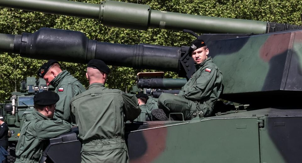    Dominika Zarzycka/Keystone Press Agency / www.globallookpress.com