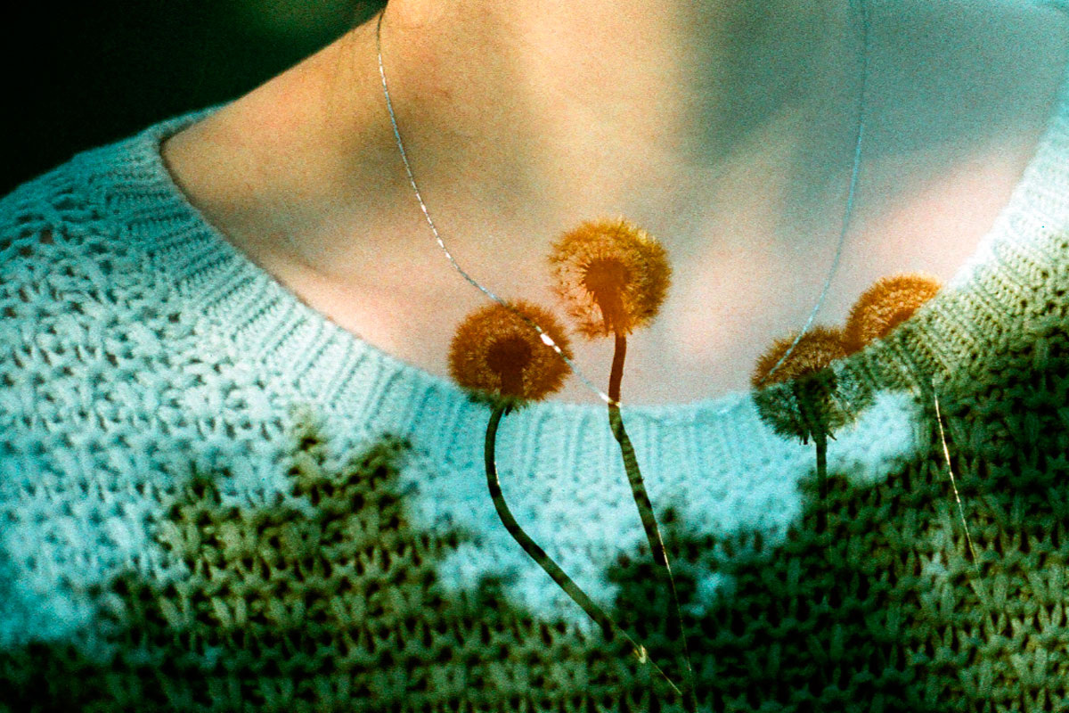 Интероцепция (восприятие внутренних процессов) остаётся в тени ярких ощущений