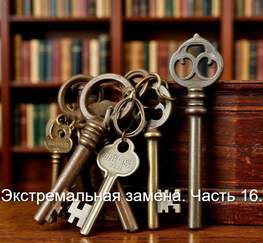 Изображение сгенерировано нейросетью Шедеврум.