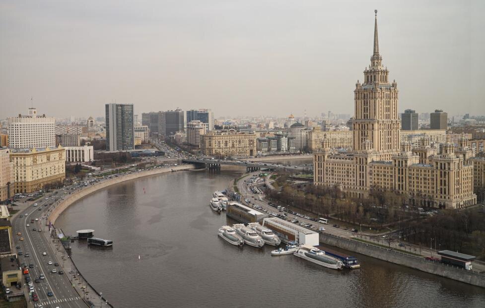 © Максим Григорьев/ ТАСС