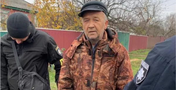 Виктор Шестопалов