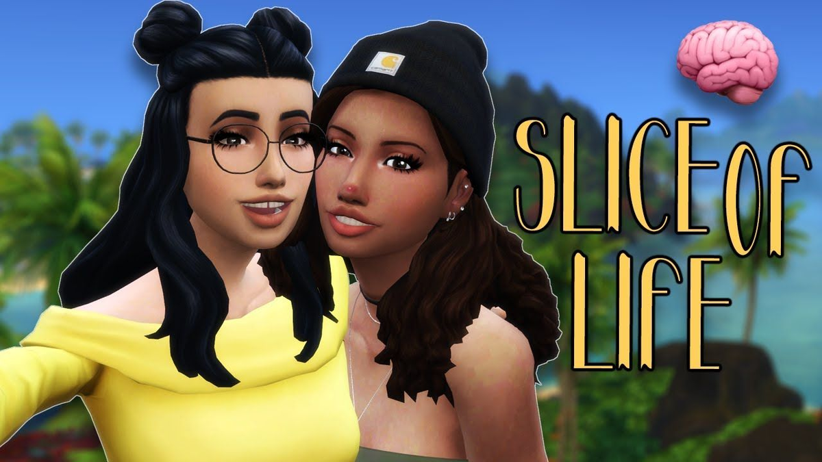 Slice of Life by youtube