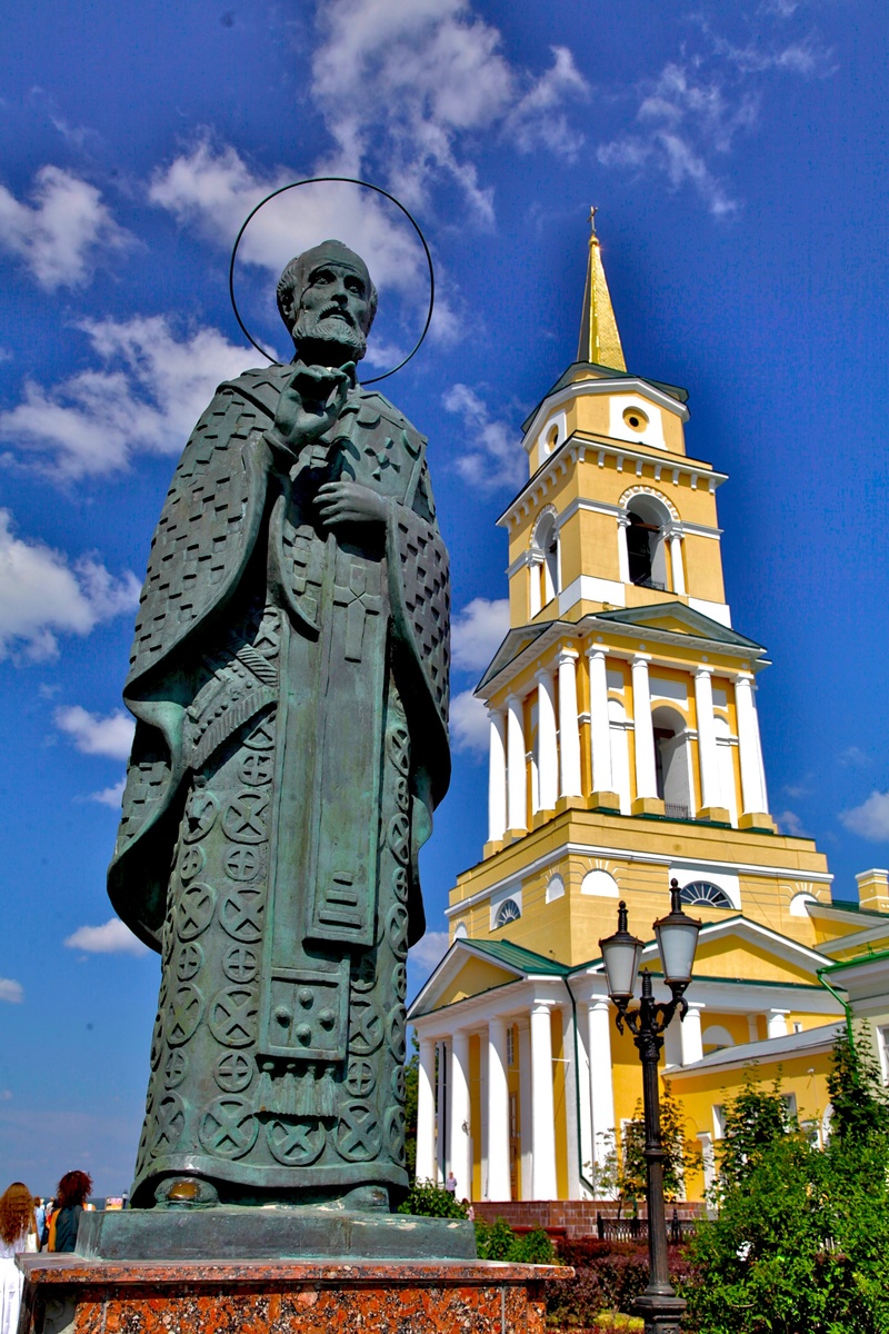 фото: Aleksander Lyskin/Global Look Press