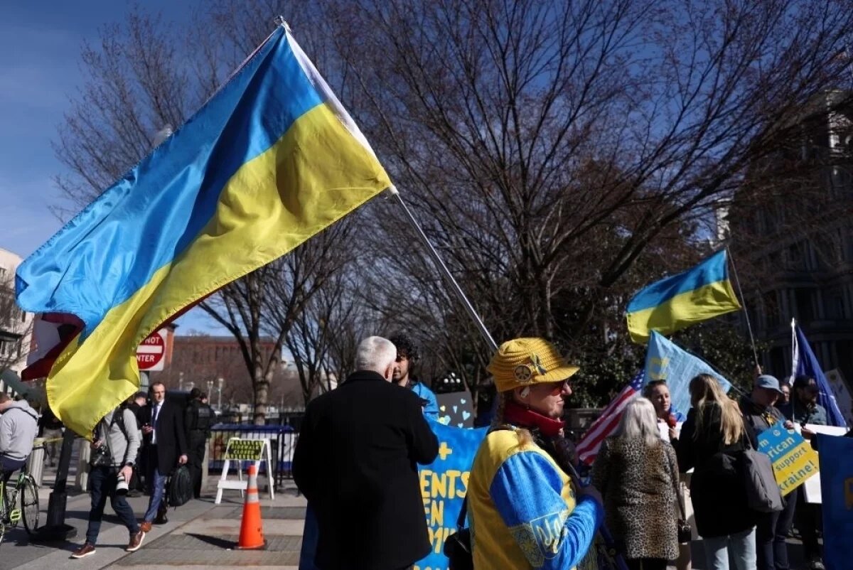    Программа касается 200 тысяч украинцев.