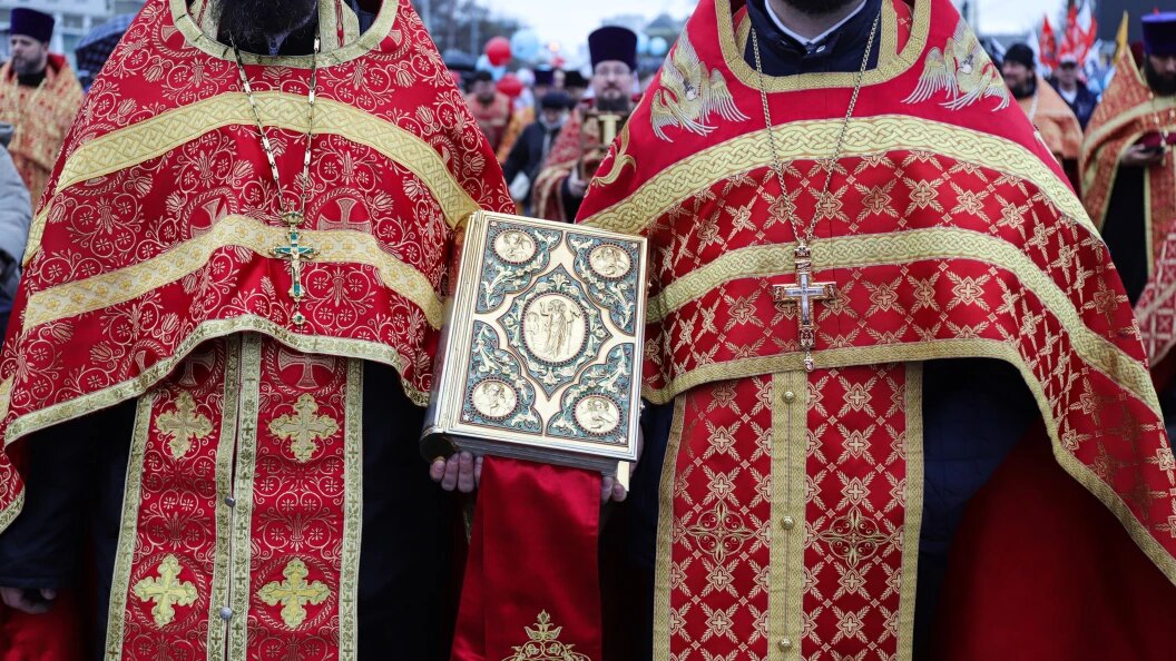    Razmik Zackaryan/URA.RU/Globallookpress