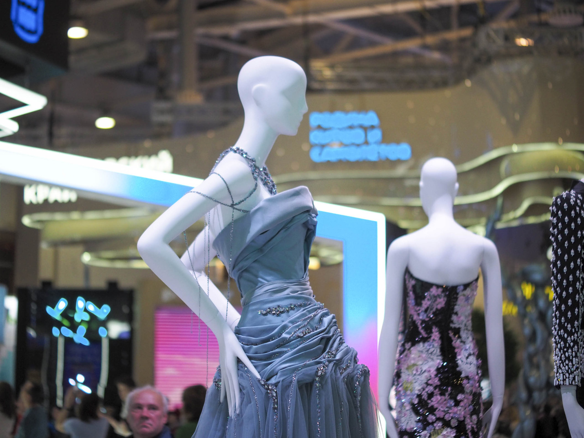 Корейцы предпочитают роскошь.  Фото: Фото: ФедералПресс / Антон Федулов