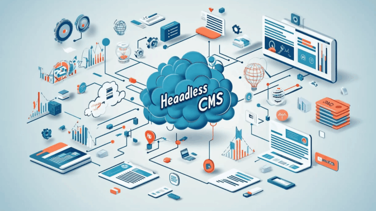    Headless CMS: увеличьте прибыль без лишних затрат dresh77