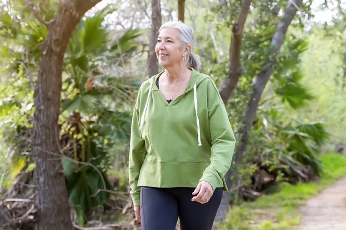    Воздух и... зубы.