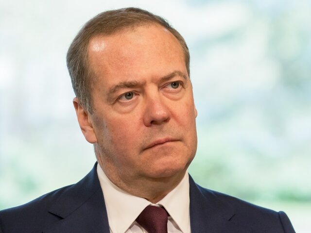    Фото: ТАСС/POOL/Екатерина Штукина