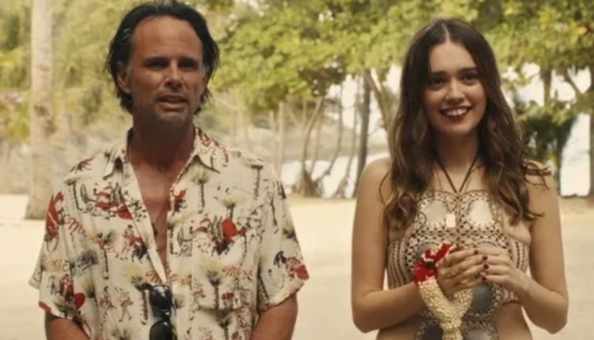 Рик и Челси 