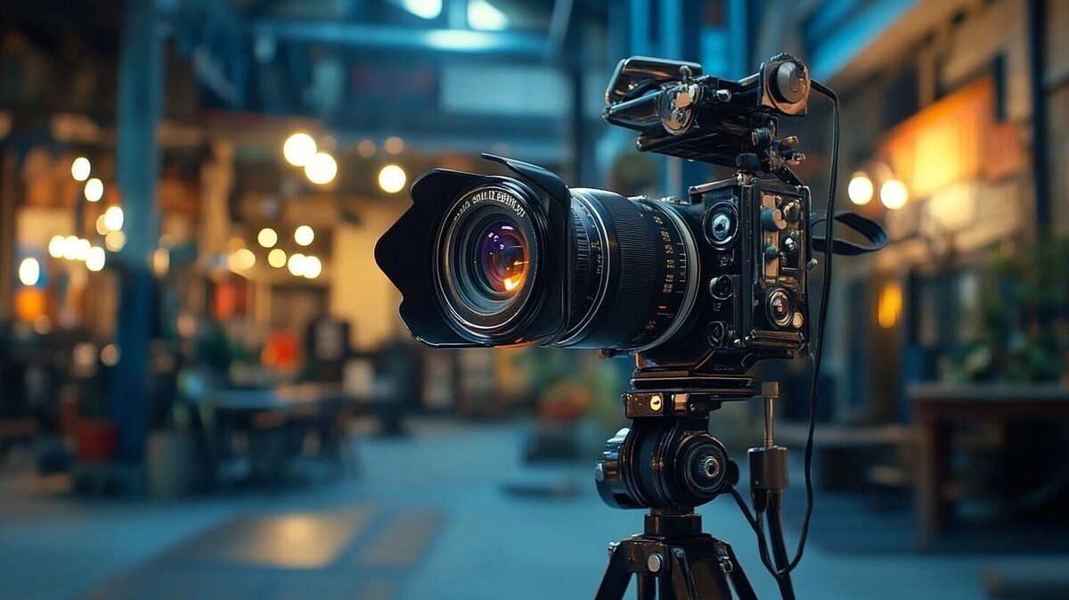 Комедийный сериал «Моя прекрасная няня» выходил на российском телевидении с 2004 по 2009 год. Источник: изображение Midjourney