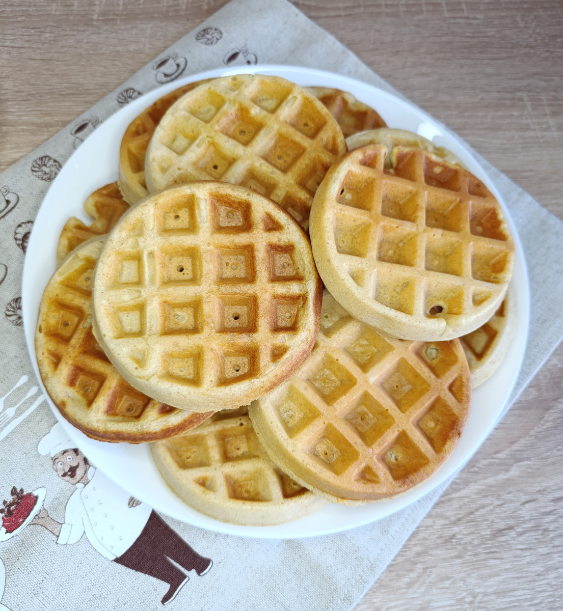 Фото автора 