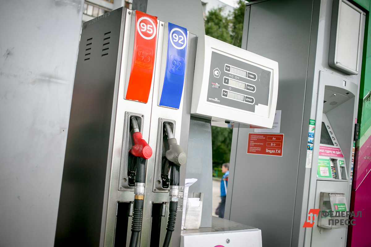 Это первое повышение цен за последние два с половиной месяца.  Фото: Фото: ФедералПресс / Евгений Поторочин