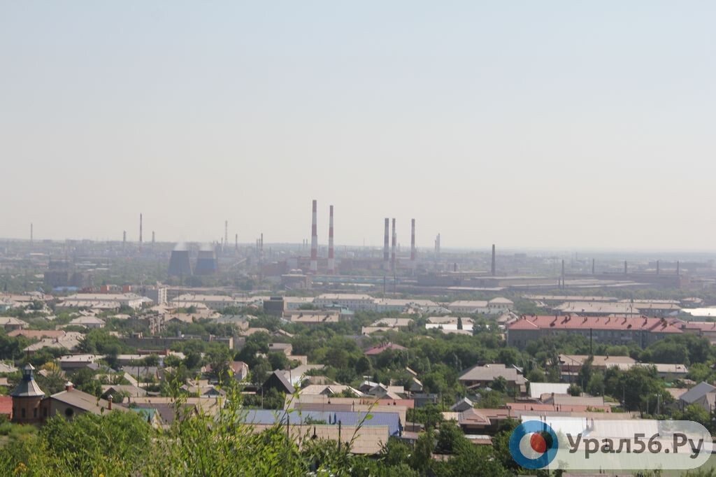    В стратегию развития Орска внесут коррективы из-за паводка 2024 года