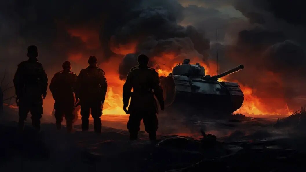    Коллаж Царьграда