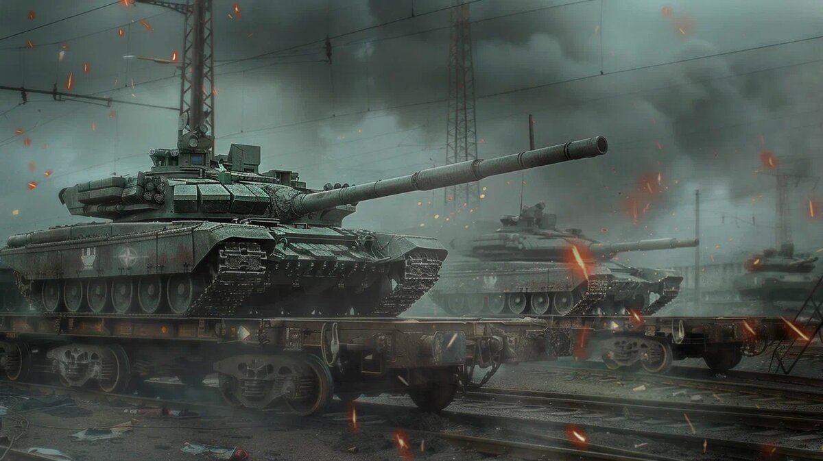    Фото: Коллаж Царьграда