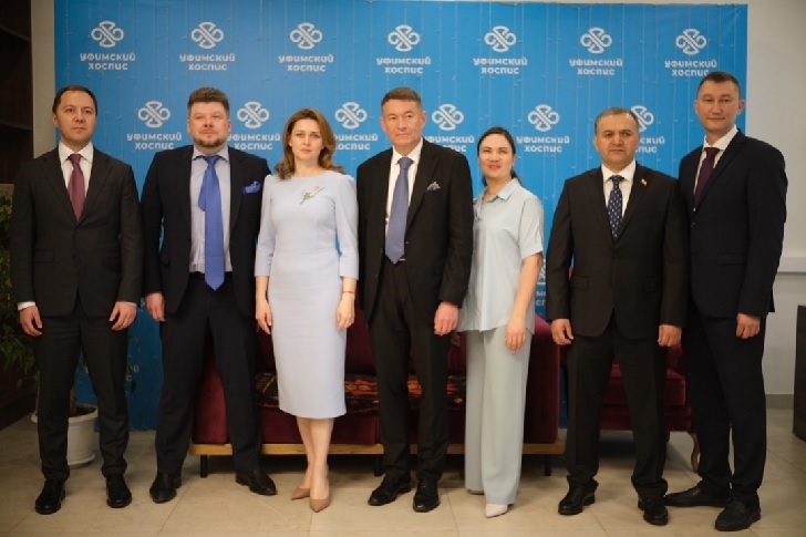    Фото Каринэ Хабировой