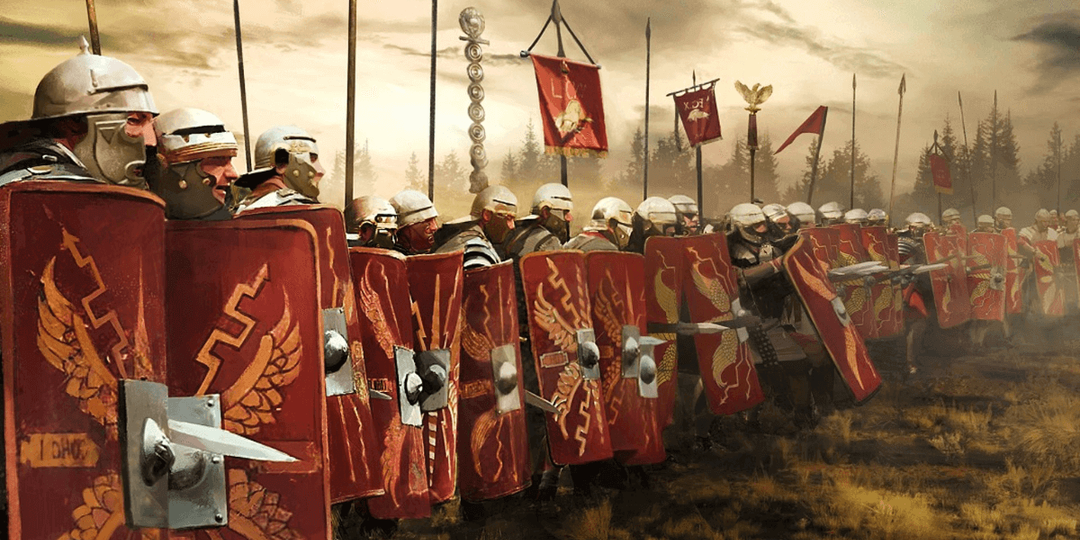 От волчьей стаи к имперскому орлу: метаморфозы римского легиона сквозь века