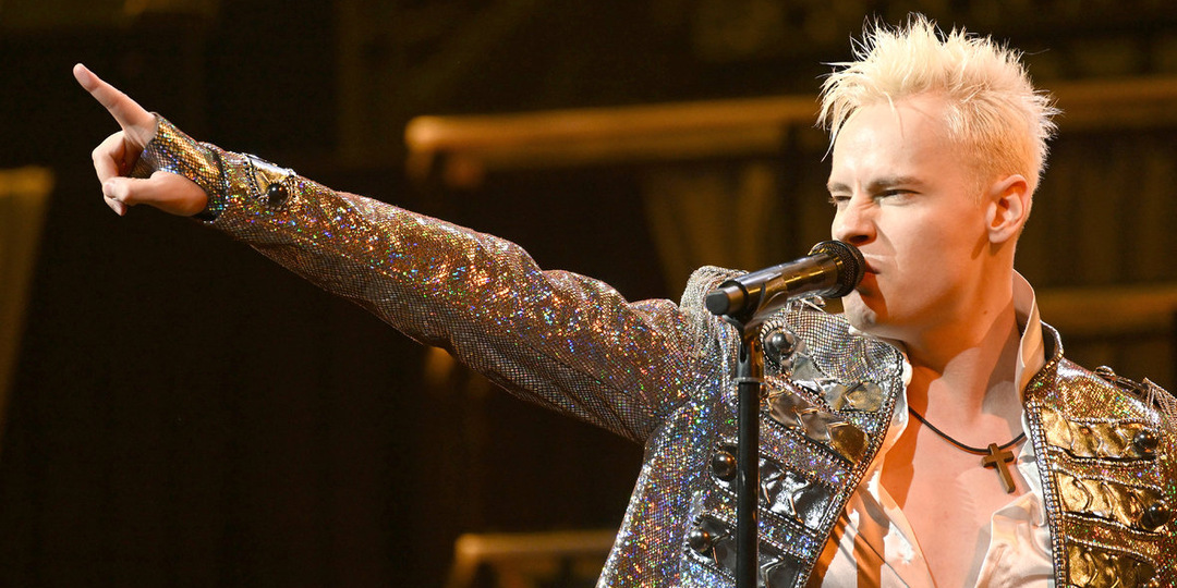 «Интервидение» — 2025: когда и где состоится отечественный аналог «Евровидения»