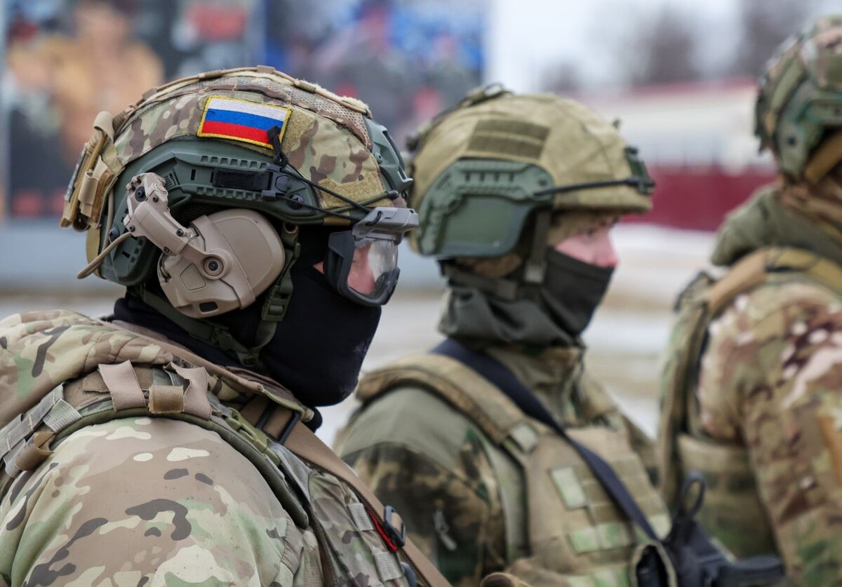     / Источник: © Belkin Alexey/Global Look Press