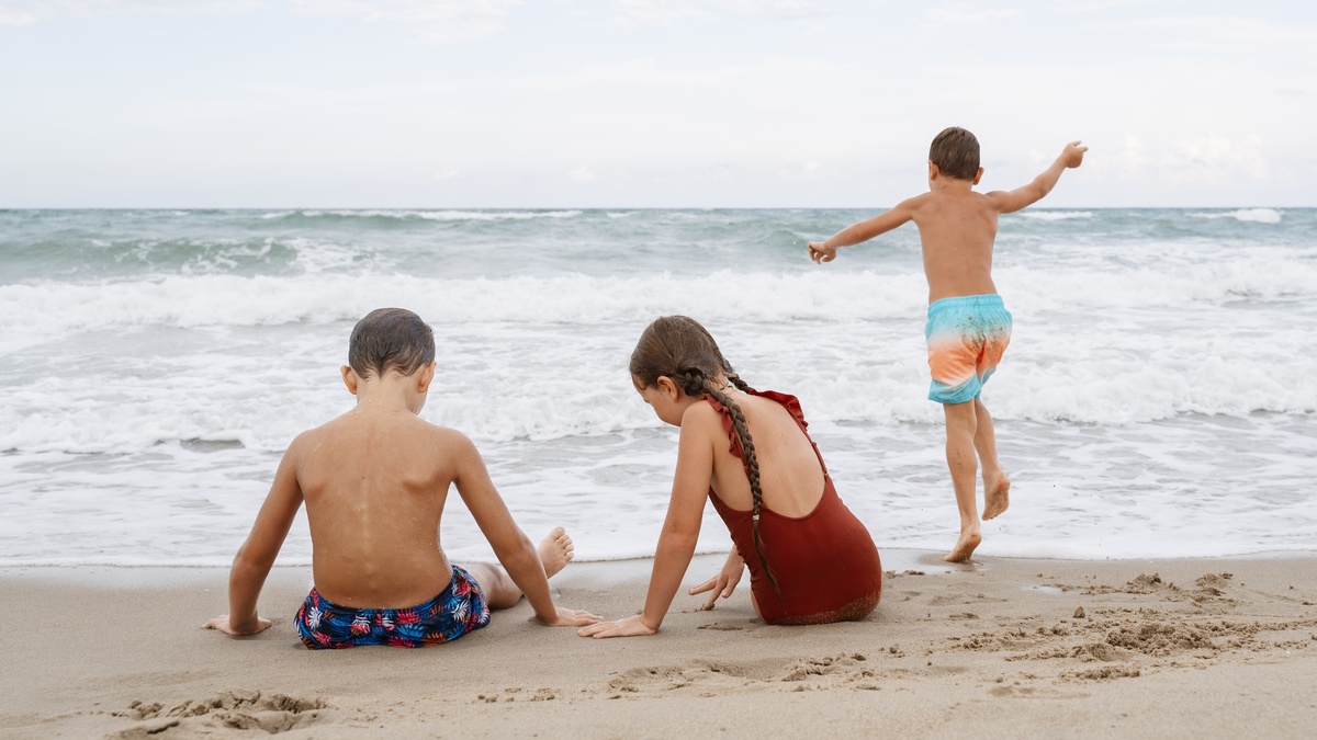    Больше 400 няганских школьников в этом году отдохнут за пределами города