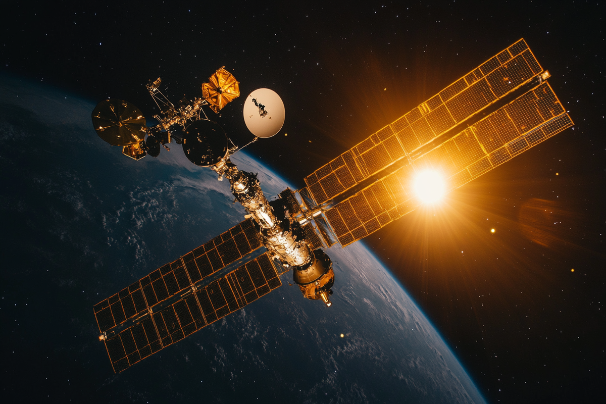 Изображение Midjourney  📷
