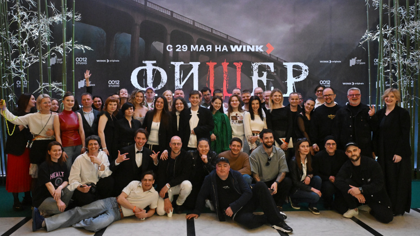    Фото: © РИА Новости/Кирилл Каллиников