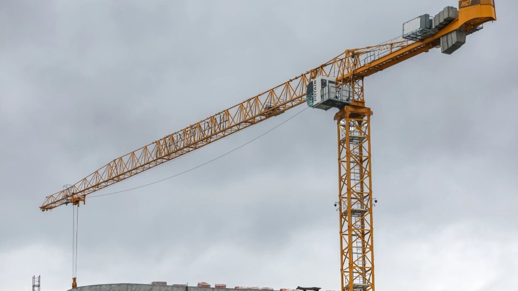    фото: Belkin Alexey/news.ru/Globallookpress